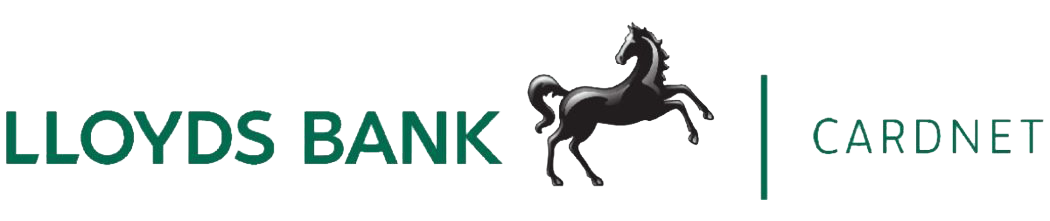 Lloyds-cardnet Logo